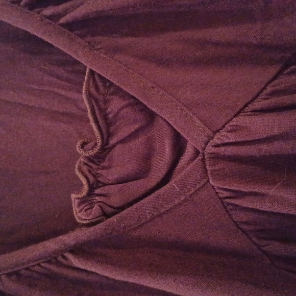 *Rayon Top LRG Jr - Picture 6 of 8